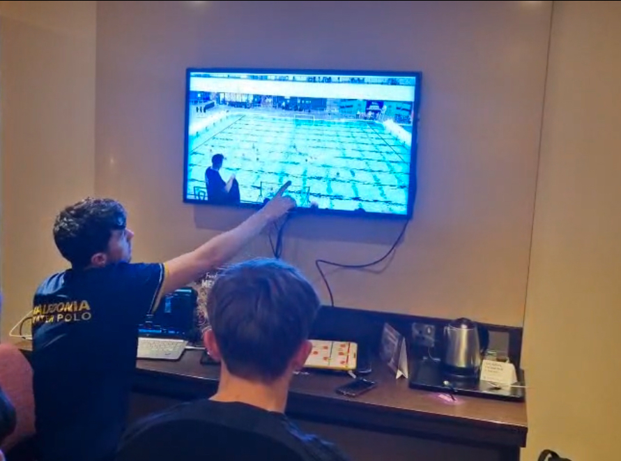 Presentation Mode Feature